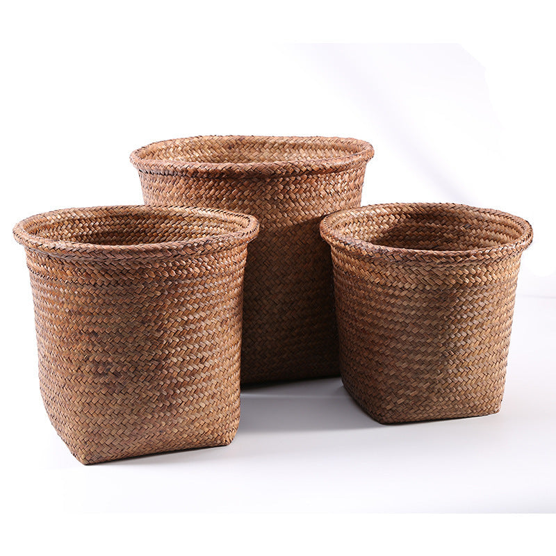 Pexaly Premium Caches-pots rotini bisques