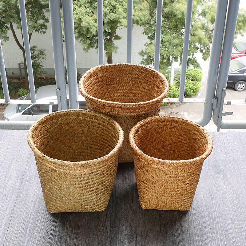 Pexaly Premium Caches-pots rotini bisques