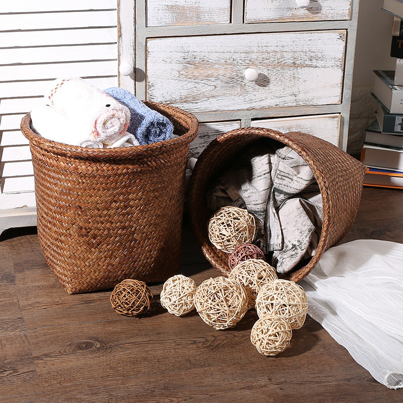 Pexaly Premium Caches-pots rotini bisques