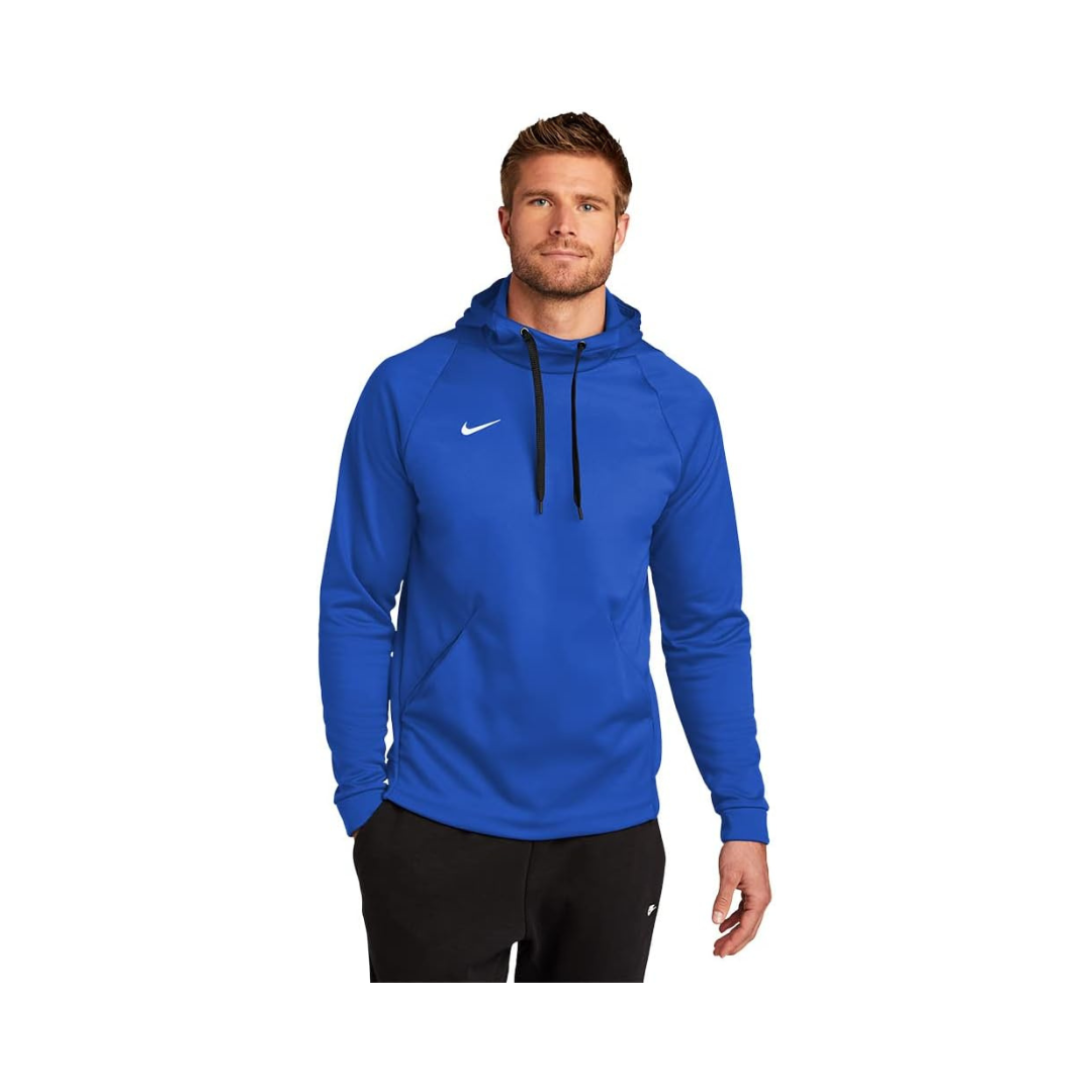 Pexaly Men's Therma Crew Sweatshirt